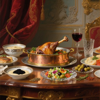 Готовь с умом✨