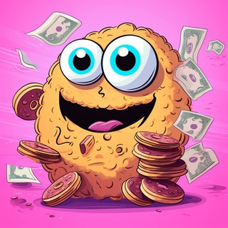 Cookie Store | Находки | Заносики