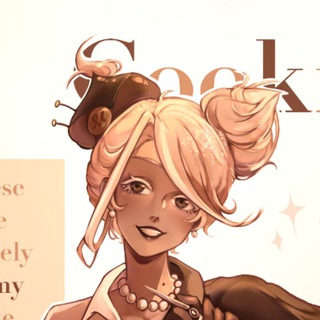 Cookie Run: Stickers / Emojis [💼]