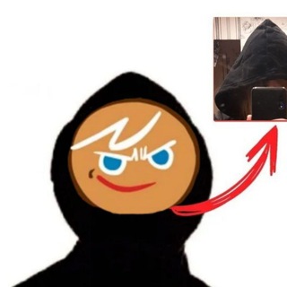 Жесть куки ран мемы