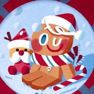 Cookie Run Опросы