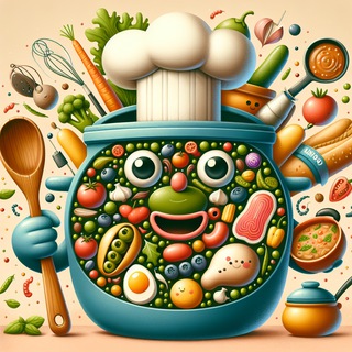 Кулинарное Вдохновение