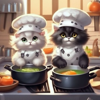 Рецепты для детей Кулинарный календарь👩‍🍳 лайфхаки