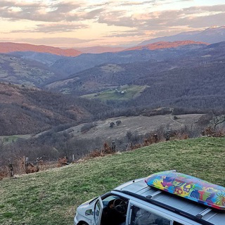 Горная земля