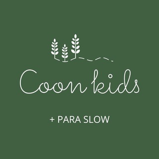 COON KIDS & PARA SLOW