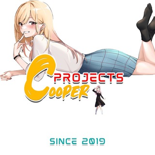 Cooper Projects | OMSI 2