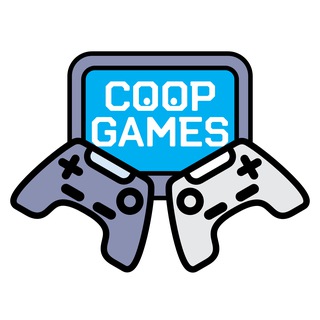 Coop Games