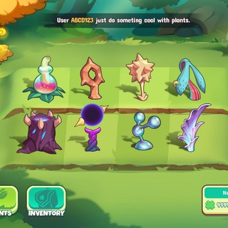 Plants vs undead Sudamerica