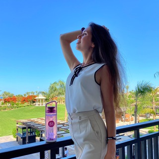 НАЧНИ С СЕБЯ 💪