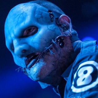 COREY TAYLOR 🫀 channel