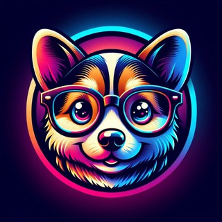 Порция корги, ежедневно!🐶