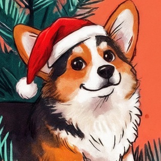 Клуб Деловых Корги