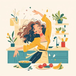 Здоровое вдохновение 🌿