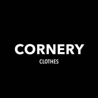 Cornery | Мужская одежда