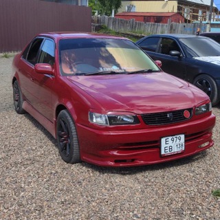 🇷🇺🇯🇵🍒⚔Cherry Car⚔🍒🇯🇵🇷🇺