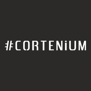 Cortenium | Сталь кортен