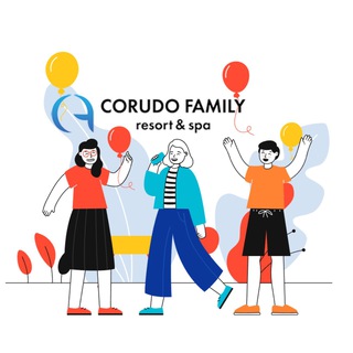 CORUDO FAMILY RESORT&SPA