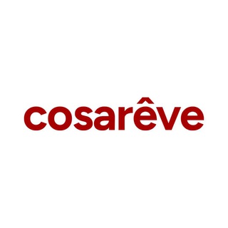 COSAREVE - бренд одежды