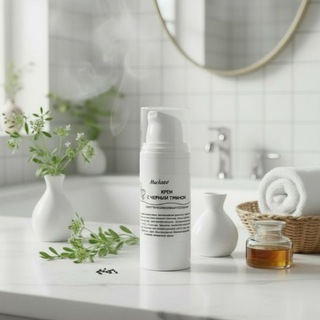 Авторская косметика "MaskaEv"