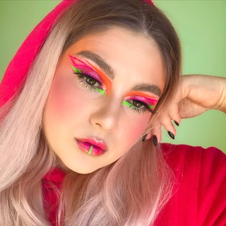 ИскрЯстый - Косметика из EU, UK, USA