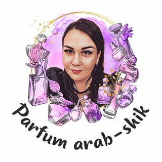 Парфюм "ARAB-SHIK»