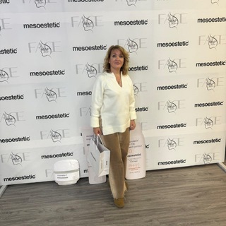 Ваш косметолог ❤️ Территориально Паркентский ❤️