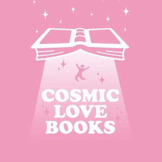 ᴄᴏꜱᴍɪᴄ ʟᴏᴠᴇ ʙᴏᴏᴋꜱ ¹⁸⁺