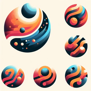 Космический пиксель