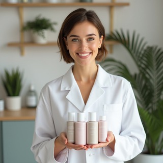 Тестируем Косметику