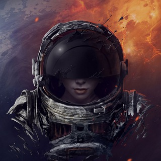 Космодром 🚀