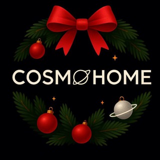 Кухня CosmoHome