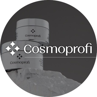 Cosmoprofi ❖