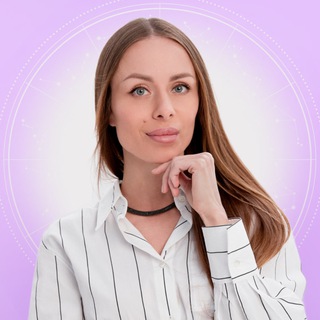 Космический Канал Анны Фоменко