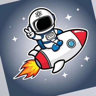 🚀 Читер в Cosmosе ⚛️