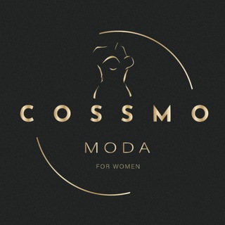 Cossmo moda | plus size | Новосибирск