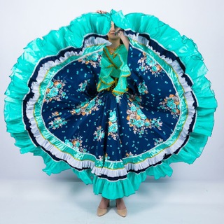 💃 Цыганские костюмы Sitora Design