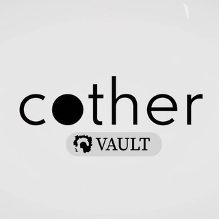COTHER VAULT