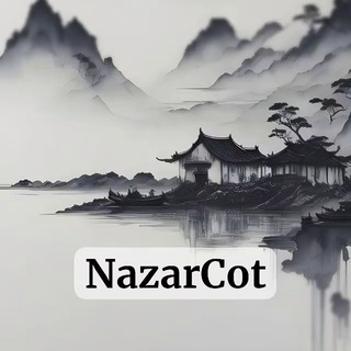 Назаркот икс 120фпс