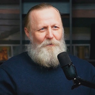 Психолог Сергей Александров
