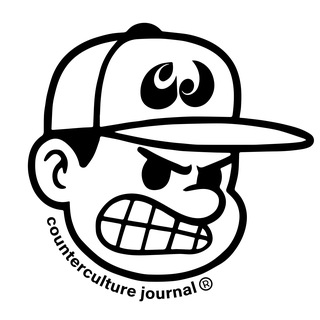 COUNTERCULTURE JOURNAL