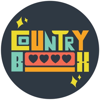 Страна в коробочке | Эксклюзив