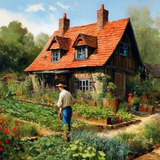 Лайфхаки от дачника