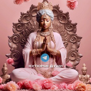 КУТЮРЬЕ ДУШИ Академия тонкого плана