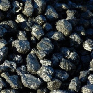 Коксохим и город