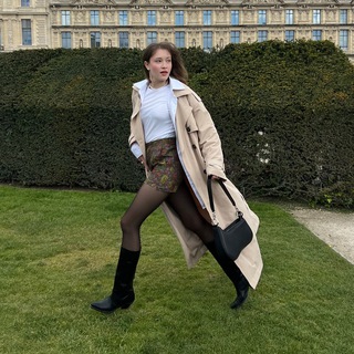 уютная мода