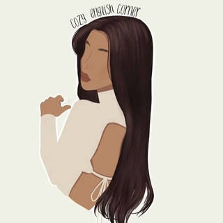 Алена | cozy eng corner