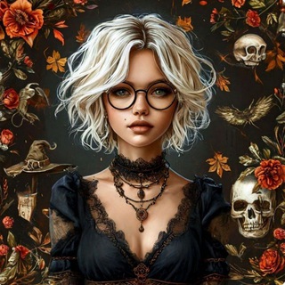 Уютный дом Ведьмы - Магия, Эзотерика