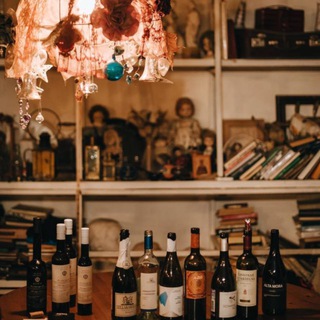 Cozy Moscow Wine Club