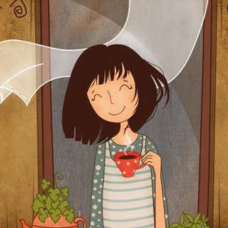 Тепло души • уютно про искусство