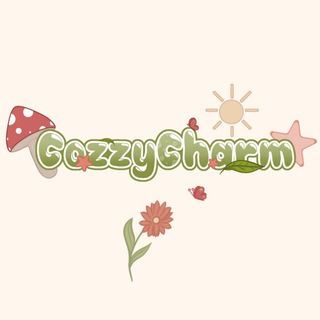 𔓕 CozzyCharm ˎˊ˗